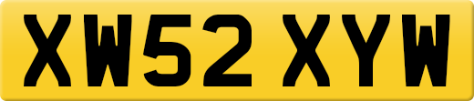 XW52XYW